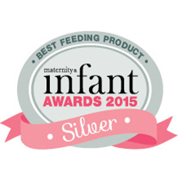 M&I Award_15 feeding product Silver