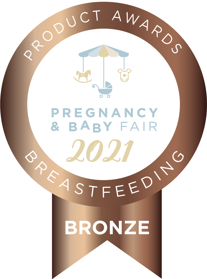 Breastfeeding Bronze