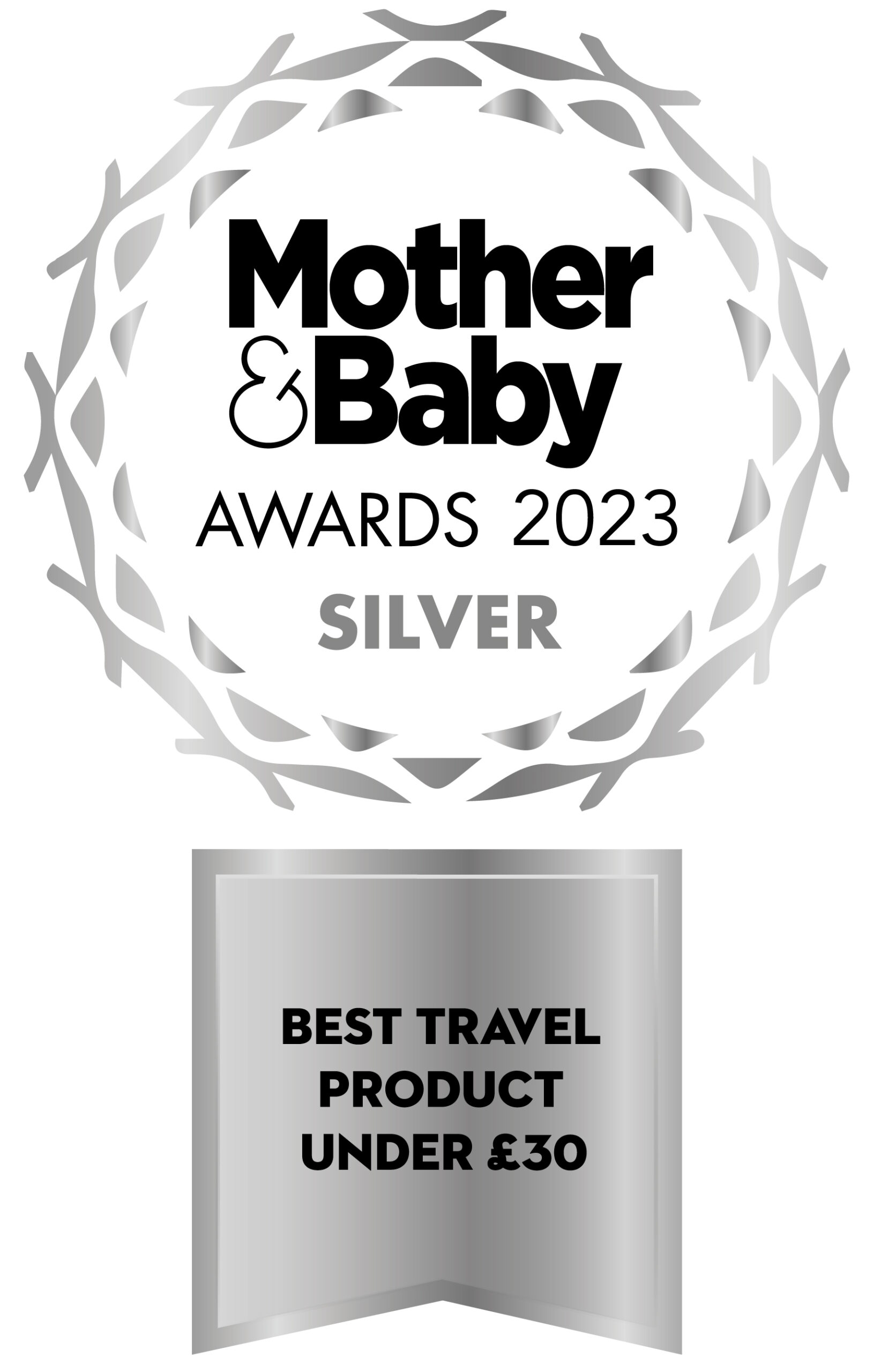 ESAC Bottles Best Travel Product Under £30 - Silver
