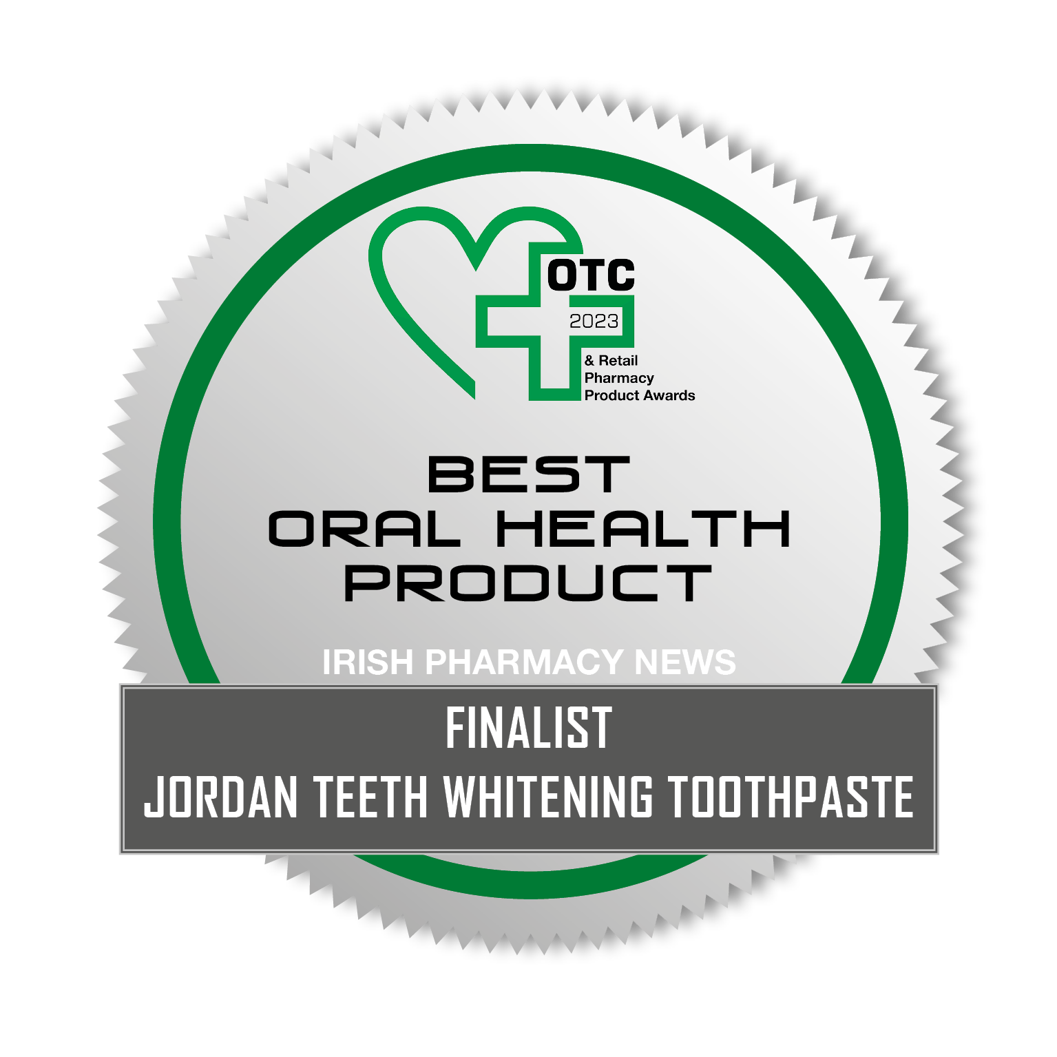 Jordan Teeth