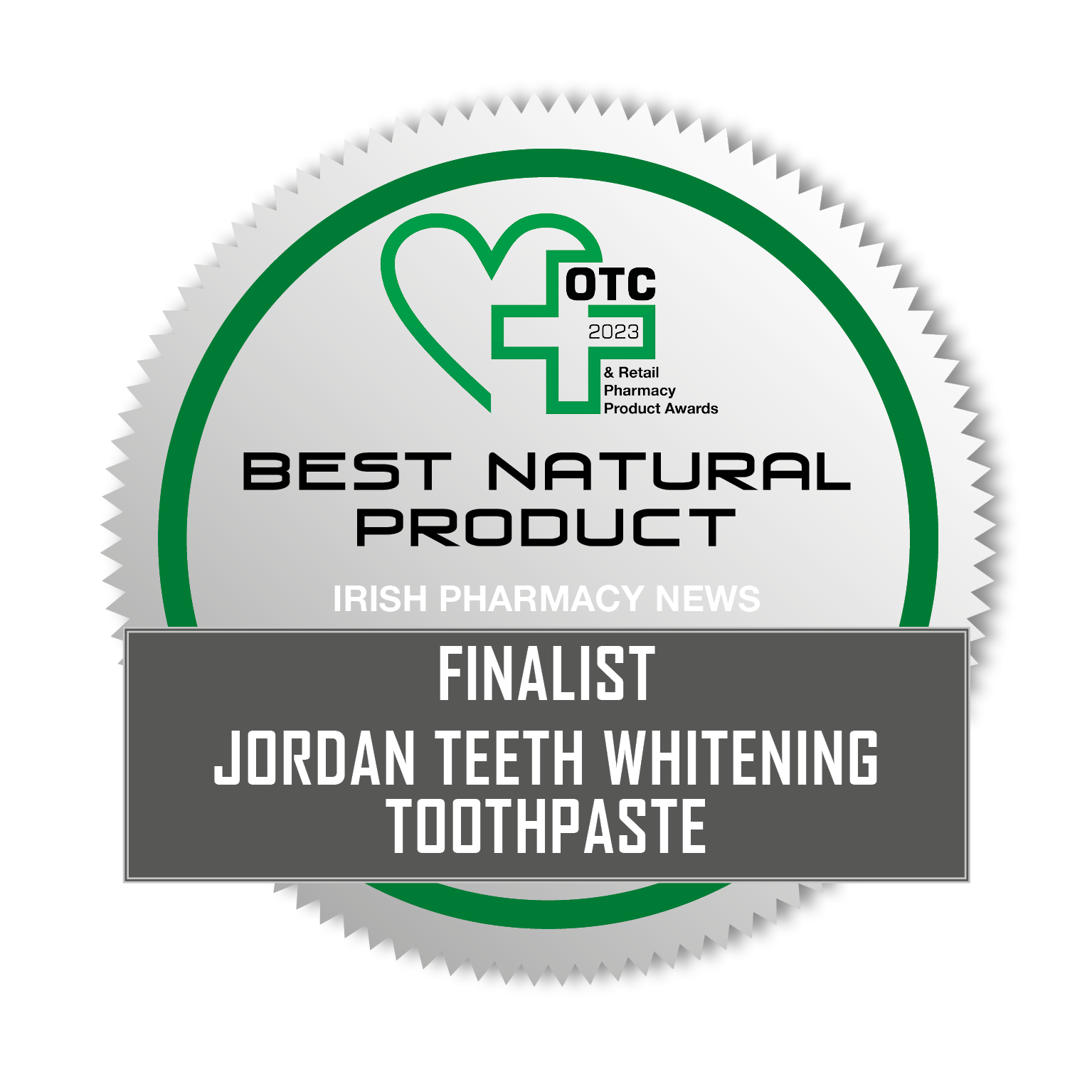 Jordan teeth whitening