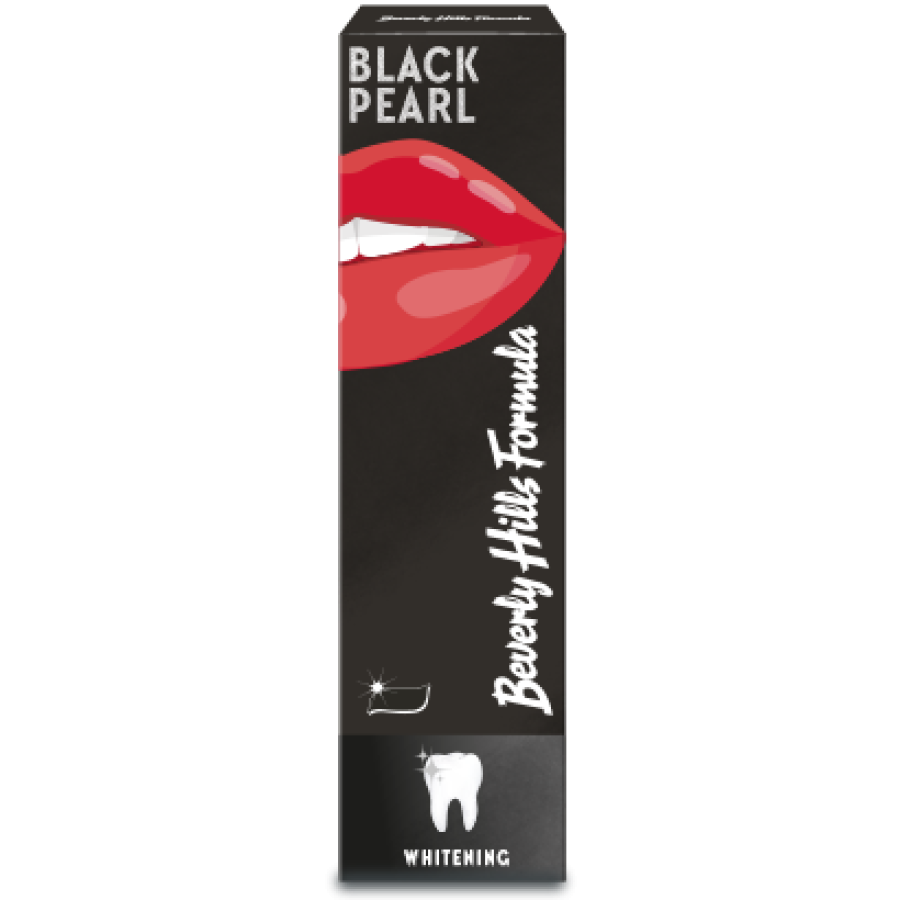 Black Pearl Black Pearl
