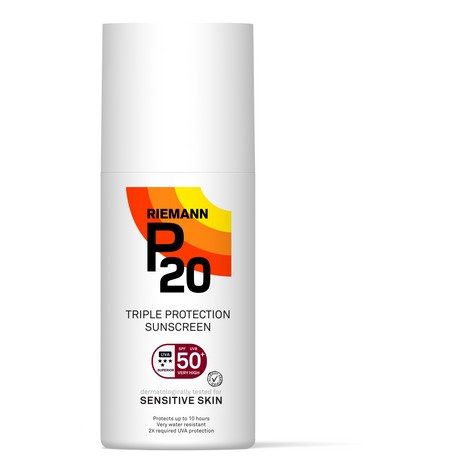 P20-CREAM-SPF50-200ml_Bottle_Sensitive